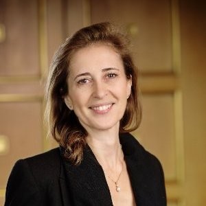 Laurence Pâris, SWISS LIFE Banque Privée
